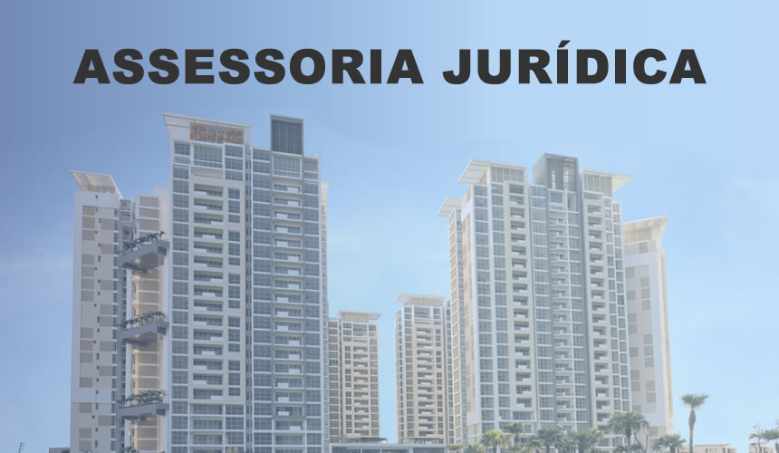 Assessoria Jurídica