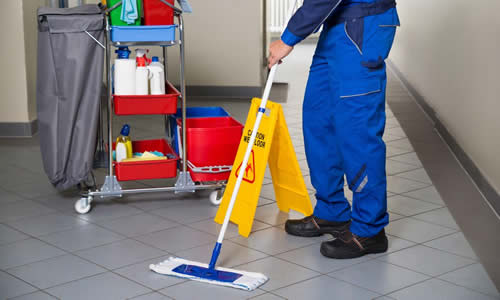 Serviços em geral para condomínio